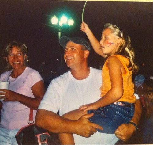 larrydesalvo's profile picture. Players don't care what you know, until they know that you care.