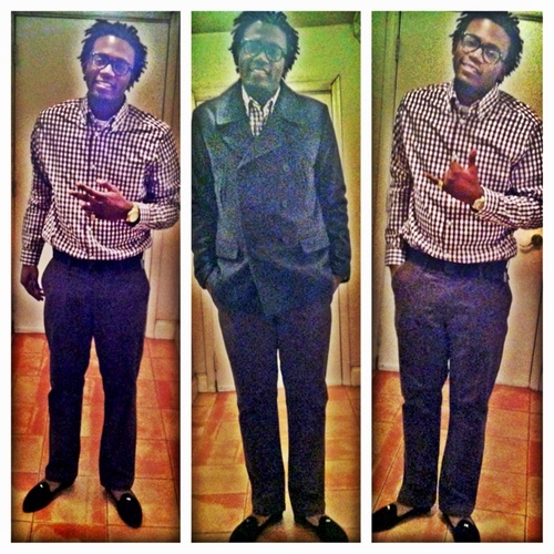 #GramFam Living Life to the Fullest Follow at your own risk #FNS so its #BurnITUpSeason  Tr!qq+ M@/\/3 INSTAGRAM EazyE_FNS