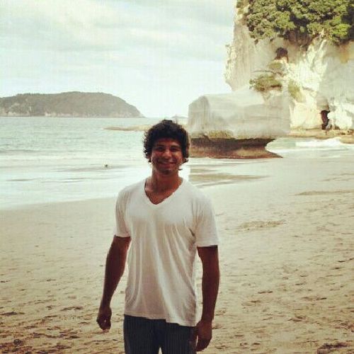 LucianoMGali's profile picture. 