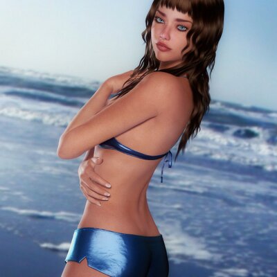 BikiniWorld's profile image