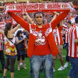 ¡Puxa Sporting!