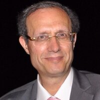 Nagi El Saghir MD, FACP, FASCO(@NagiSaghir) 's Twitter Profile Photo