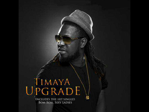 iamTIMAYA Profile Picture
