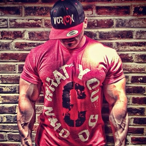 Athletic and inspirational apparel line: WOR(C)K - OWN WHAT YOU DO.... to purchase gear & learn more visit us at: http://t.co/PyCGNsOj.
#worCk #OwnWhatYouDo