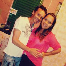 Eduardo minha alegria de viver , eu te amo filho ♥