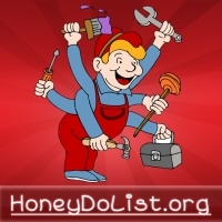 Handyman Service Created for 'Women Want That List DONE!' Our leading team of handymen can handle the entire list for you! Follow Us! Call Us! (208) 407-4338