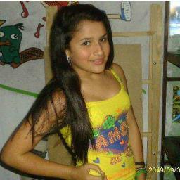 bailarina