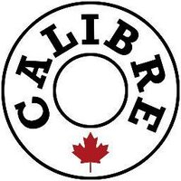 Calibre (@calibremag) 's Twitter Profile Photo Calibre (@calibremag) 's Twitter Profile Photo