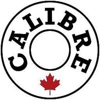 Calibre(@Calibremag) 's Twitter Profile Photo