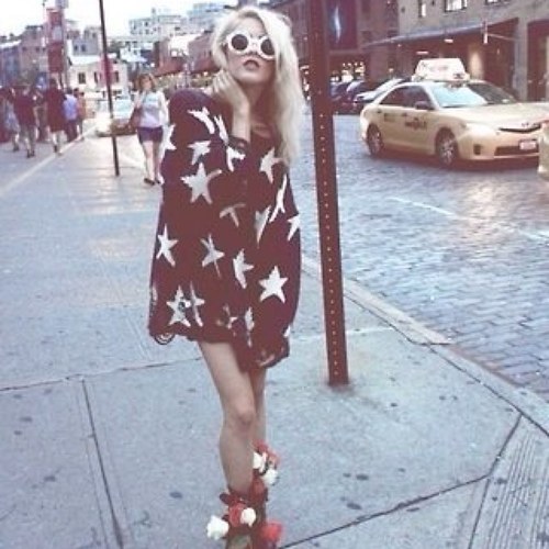 blondes  #blonderisbetter #babyanon