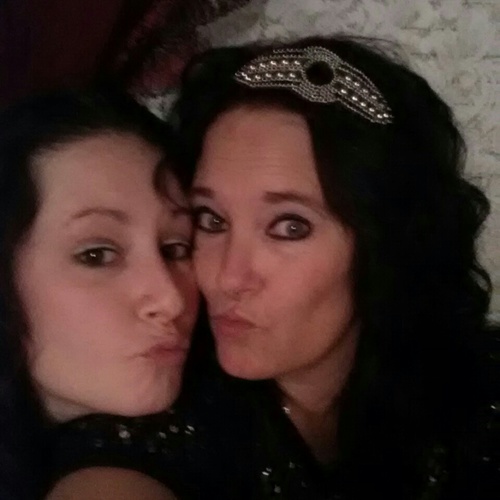 Lover of all things Hello Kitty ♥ Paranormal Junkie♥ My birthday is 9-9-73 Yep im an intuative Virgo!