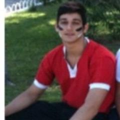 Seguindo no trem... 17 anos, amor, festas, São Paulo, batera na Banda Slf, futebol, kart. Tóiss!