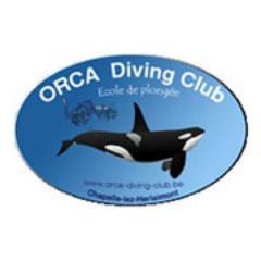 Orca Diving Club  école de plongée reconnue et affiliée à la LIFRAS.
Asbl reconnue et enregistrée au Moniteur Belge depuis 1978.