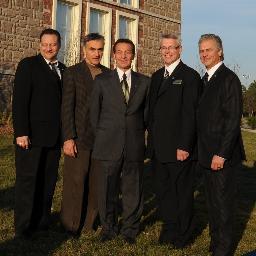 Colaricci Daudlin Tauro Funeral Home is situated in the heart of the city of Vaughan and is the only funeral home located in Maple.