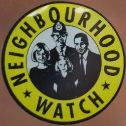 Providing Neighbourhood Watch News and Information for Kenilworth area.