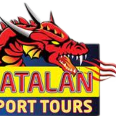 leading Rugby League Tour Operator to the Catalans Dragons.