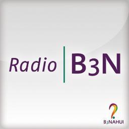 RadioB3nahui