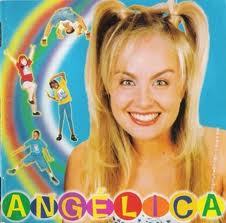 Sua primeira e única fonte por dentro Da Real Princesinha do Pop