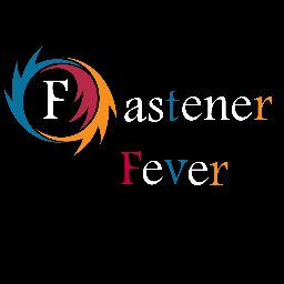 *** Infected with Fastener Fever*** Warning if you come into contact you may become highly interested in fasteners!