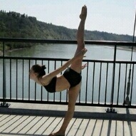 Hey Emily Here 13 Years Old.. Comepetive Dancer. Dancing Is My Life:* I Do Ballet, Contemporary, Lyrical And Jazz. Peace Out:) #TeamFollowBack