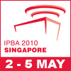 IPBA 2010 Annual Conference | Singapore 2-5 May (Sunday - Wednesday)