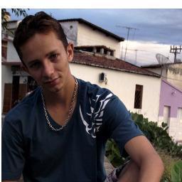 fredynhogon's profile picture. Natural de Bodocó - PE. Acadêmico de Enfermagem, geminiano, extrovertido, Flameguista, um pouco louco. Para descobrir mais me segue e tire suas conclusoes.