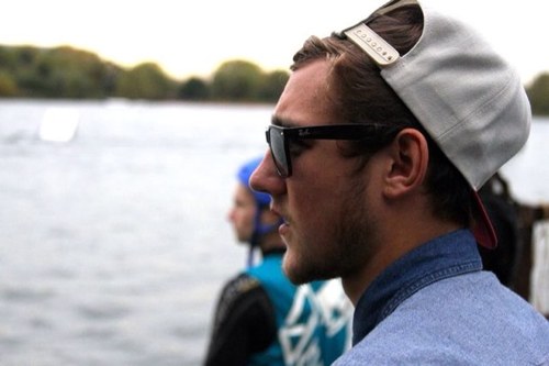 cainhamilton Profile