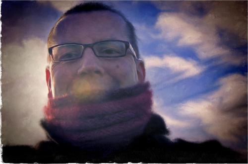 Photographer, knitter, cook and all round 'Jack of all trades', master of some!