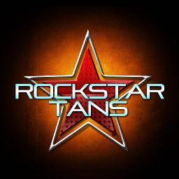 Rockstar Tanning Salon specializes in top-notch beds, high pressure tanning, spray tanning, red light therapy, and teeth whitening.