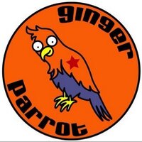 Ginger Parrot (@gingerparrotuk) 's Twitter Profile Photo Ginger Parrot (@gingerparrotuk) 's Twitter Profile Photo