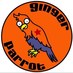 Ginger Parrot (@gingerparrotuk) Twitter profile photo