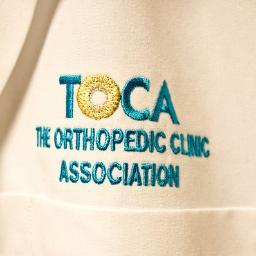At TOCA our mission is Serving our Patients through innovative and comprehensive Orthopedic care. We Get You Back to Life!