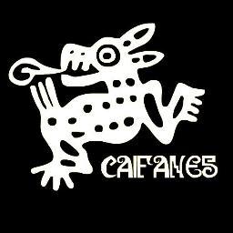 Cuenta dedicada a #Caifanes fans @SaulHernandezE @AlfonsoAndre  @SaboRomo @diegoherreramar @amarcovich