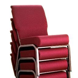 ChairtexChairs's profile picture. Chairtex designs and builds excellence into all the church pew chairs, banquet chairs, stacking chairs, and plastic chairs we manufacture.
