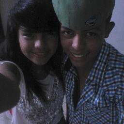 Mi Nombre: Karoline Garcia Reyes♥ cumplo el 15 de diciembre SIGUEME&TESIGO♥ 
 https://t.co/3nlJQNkP AMOR&PAZ