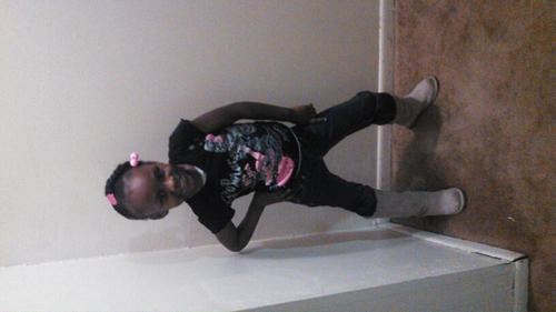 ImInYoArms's profile picture. GodsChild/MyKidsKeeper #MakeMoneyByAnyMeansNecessary#LoveMyBd#LuckyLibra#follow this lead no going back~
     #HopelessRomantic#