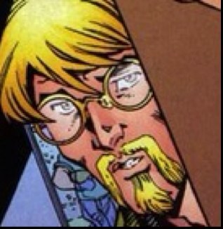 I'm a clone, but I don't care. That doesn't stop me from RPing.