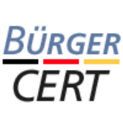 BürgerCERT