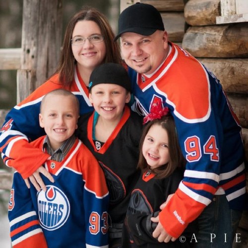 Mom to 3 amazing kids and Team mom to dozens more! Love hockey, baseball, skiing, travel, camping, the beach, and spending time with family and friends!