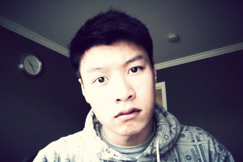 #teamfollowback Want a shoutout? Give me a reason to. #FF