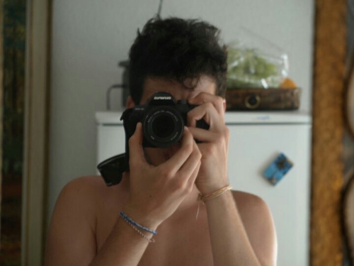 luisjimenerz's profile picture. 