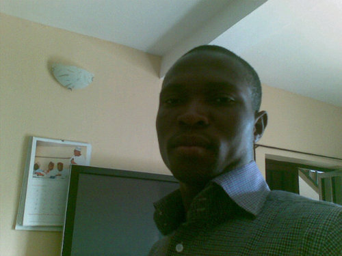 Just b urself an wat will b will always b