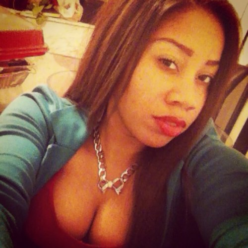 I am her , a young lady with strong determination & class. Just call me Dr. Reynolds#teamMSU