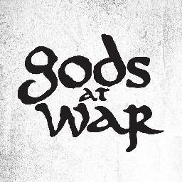 gods at war expands the message of the popular not a fan. study and best-selling book by Kyle Idleman.