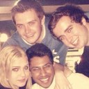 Christopher Storey - @chrisstoz - Twitter