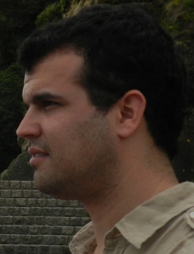 Santiago W° Profile