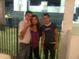 thaisa simpatica...