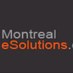 Montreal-eSolutions (@esolutions_web) Twitter profile photo Montreal-eSolutions (@esolutions_web) Twitter profile photo