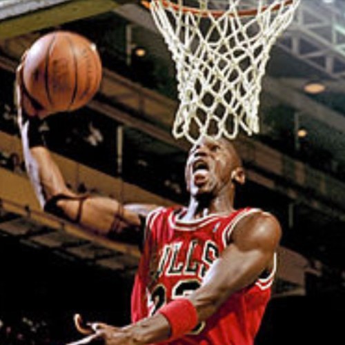 45BBALL45's profile picture. 