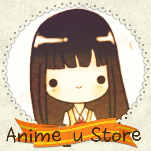 Anime_u1 Store